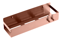 Boheme BOHEME 10965-CB Полка купить  в интернет-магазине Сквирел