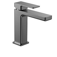 AQUAme Savona AQM6810GM Смеситель для раковины