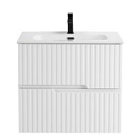 Cezares DUET-N DUET-N-700-2C-SO-BL Тумба под раковину подвесная