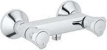 Grohe 26330001 Costa L Смеситель для душа хром
