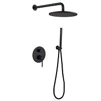 Abber WASSER KREIS AF8118B Душевая система