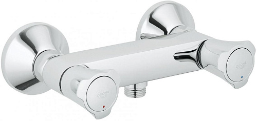 Grohe 26330001 Costa L Смеситель для душа хром