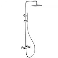 Abber  AF8160L Душевая стойка