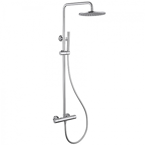 Abber  AF8160L Душевая стойка