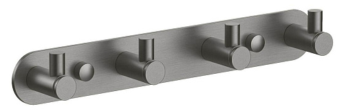 Aquatek ЕВРОПА AQ4123BGM Крючок одинарный купить в интернет-магазине Сквирел