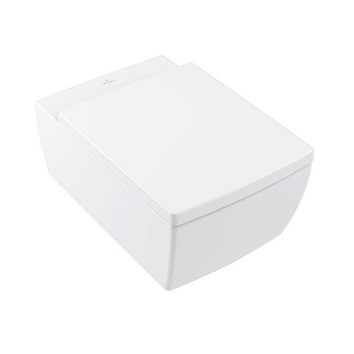 Villeroy & Boch AG Memento 4633R0R1 Унитаз подвесной купить недорого в интернет-магазине Сквирел