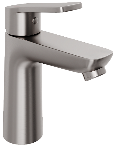 ABELSBERG Lineara UNF23508BN Смеситель для раковины