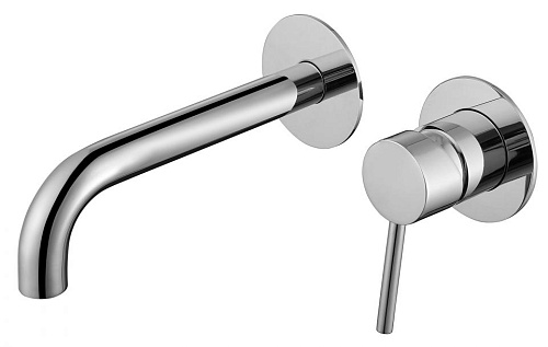 Abber WASSER KREIS AF8112 Смеситель для раковины