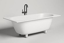 SALINI Ornella 104613G Ванна встраиваемая