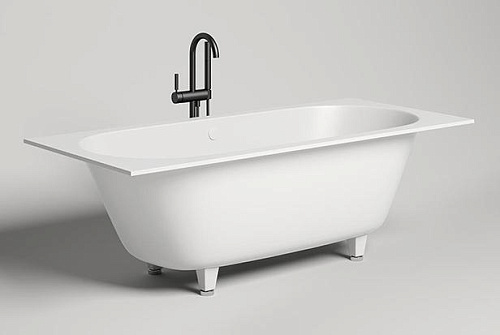 SALINI Ornella 104613G Ванна встраиваемая