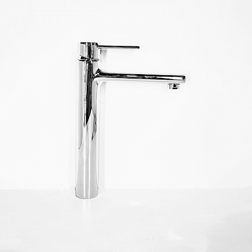 Aquanika AQR9015CR Round Смеситель для раковины, хром Aquanika AQR9015CR Round Смеситель для раковины, хром