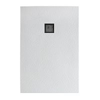 BelBagno Uno TRAY-MR-UNO-AH-120/80-35-W-NO Душевой поддон