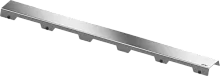 TECE 600782 TECEdrainline Решетка 70 см Steel II, полированная нержавеющая сталь