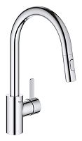 Grohe Eurosmart Cosmopolitan 31481001 Смеситель для кухни