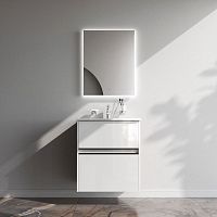 AM.PM Sense M7BFUX0602WG Тумба под раковину