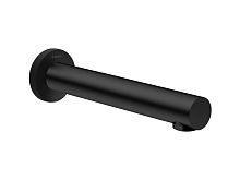 Deante NAC_N81K Cascada Излив для ванны 200 мм, Nero (черный)