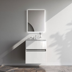 AM.PM Sense M7BFUX0602WG Тумба под раковину