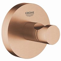 Grohe Essence 40364DL1 Крючок купить недорого в интернет-магазине Сквирел
