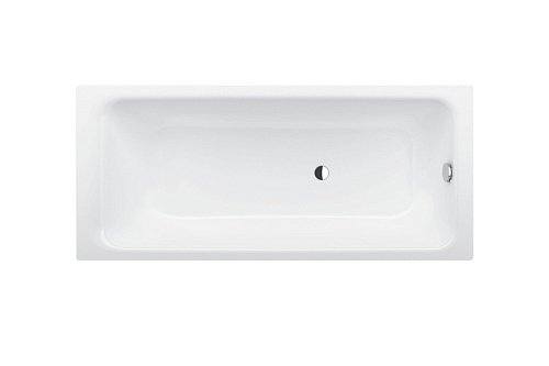 Bette 3420-000 Select Ванна стальная 160х70 см, белая снято с производства