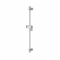 IDDIS, RAY70W0i17 Ray Стойка для душа, белый матовый