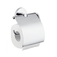 Hansgrohe Logis 40523000 Держатель туалетной бумаги купить  в интернет-магазине Сквирел