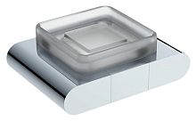 Art & Max Platino AM-E-3999AL мыльница  (am-3999al)  купить  в интернет-магазине Сквирел