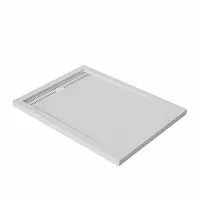 BelBagno DUE TRAY-BB-DUE-AH-120/90-4-W0 Душевой поддон