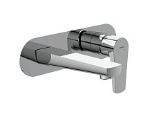 Cersanit MODUO 64096 Смеситель для раковины
