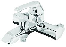 Creavit AG2500 Avangart Смеситель для ванны, хром