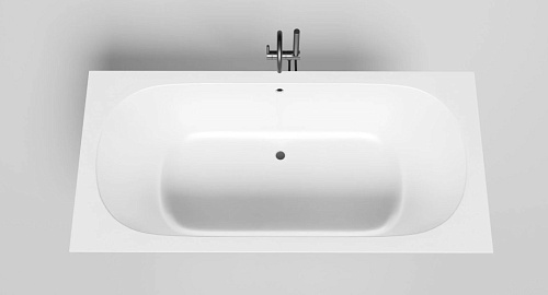 SALINI Ornella 103412G Ванна встраиваемая