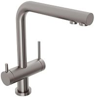 ABELSBERG Pura UVF70929BN Смеситель для кухни с каналом для питьевой воды