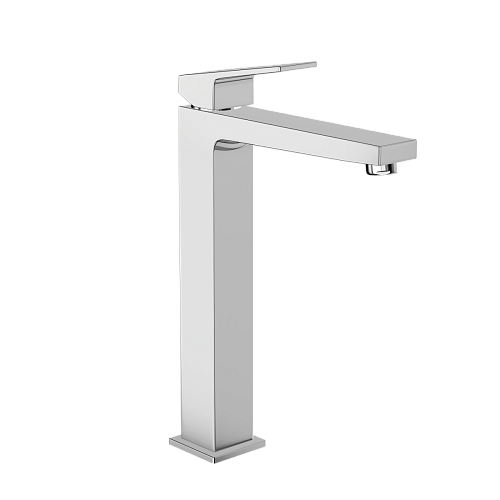 Vitra Minimax Square A43724EXP Смеситель для раковины Vitra Minimax Square A43724EXP Смеситель для раковины