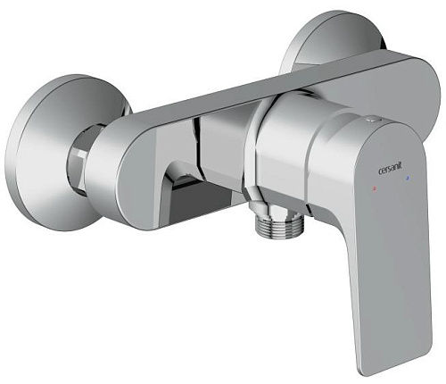 Cersanit NATURE 63065 Смеситель для душа Cersanit NATURE 63065 Смеситель для душа