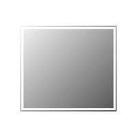 Belbagno SPC-GRT-900-800-LED-BTN Зеркало с подсветкой, 90х80 см купить  в интернет-магазине Сквирел