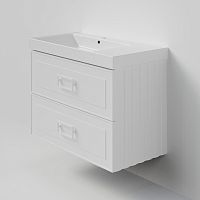 La Fenice Cubo FNC-01-CUB-B-90-2 Тумба под раковину