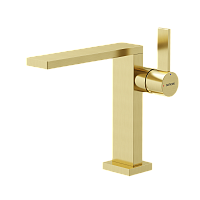 Sancos Linn SC9019BG Смеситель для раковины