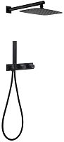 Abber  AF8718B Душевая система