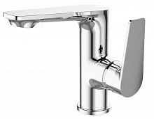 BelBagno ANCONA-LVM-CRM Смеситель для раковины, хром