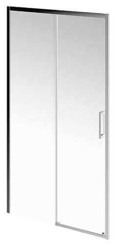 KERAMA MARAZZI VETRO VE.110.SD.CR Душевая дверь