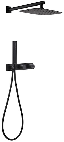 Abber  AF8718B Душевая система Abber  AF8718B Душевая система