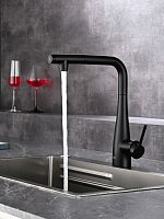 AQUAme Cucina AQM9902MB Смеситель для кухни