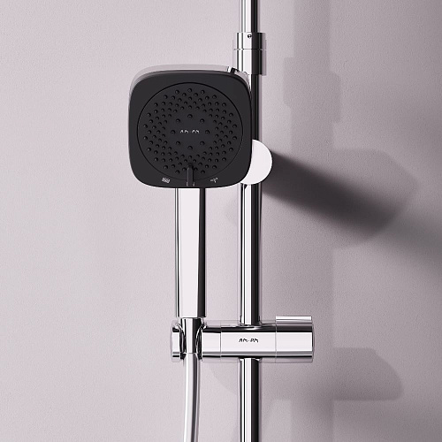 AM.PM Above F029W000 Душевые лейки