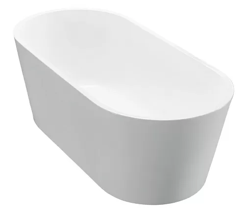 BelBagno BB71-1700-W0 Ванна акриловая