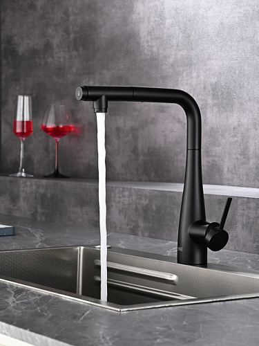 AQUAme Cucina AQM9902MB Смеситель для кухни AQUAme Cucina AQM9902MB Смеситель для кухни
