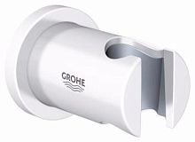 Grohe 27074LS0 Rainshower Держатель ручного душа, белая луна