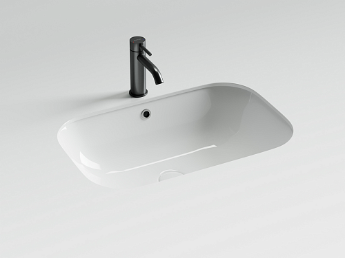 Ceramica Nova ERA CN15007 Раковина встраиваемая