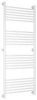 Сунержа 30-0220-1560 Богема+ Полотенцесушитель водяной прямая 1500х600 мм, матовый белый