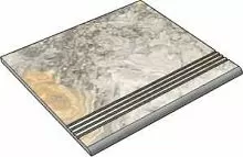 La Faenza Oro GBOrOceLp30_4 30x30 Ступень купить в интернет-магазине Сквирел