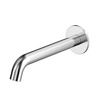 Whitecross Y brushed nickel Y1202NIB Излив