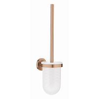 Grohe Essence 40374DL1 Ершик для унитаза купить недорого в интернет-магазине Сквирел